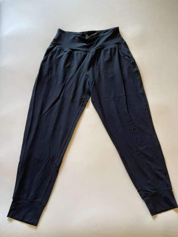 Under armour æfingabuxur