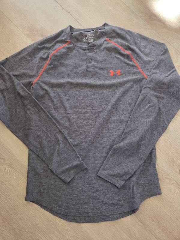 Under armour bolur