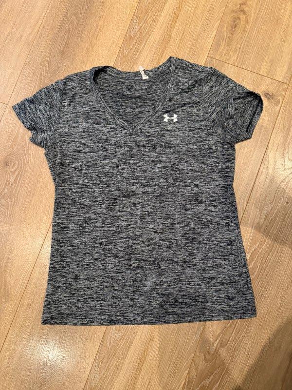 Under armour grár bolur