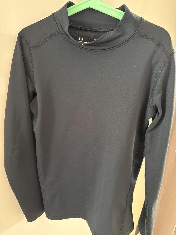 Under armour innanundir