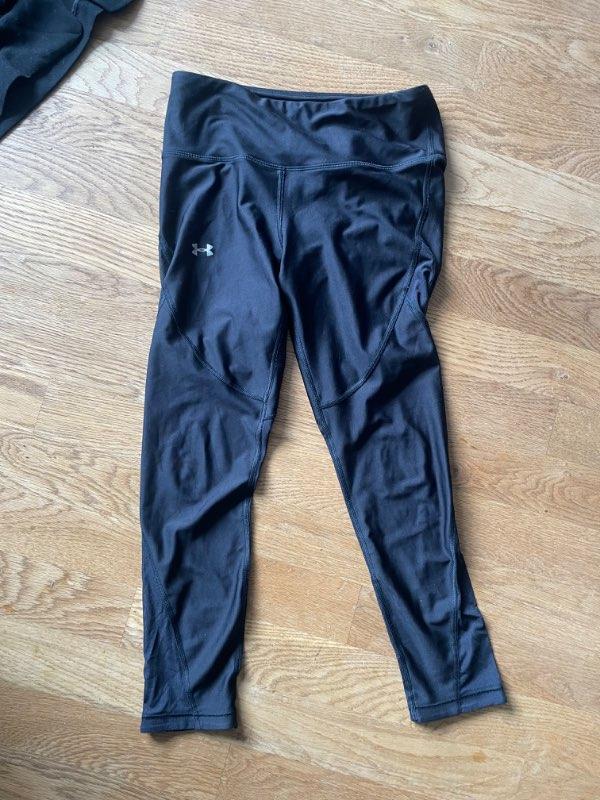 Under armour leggings
