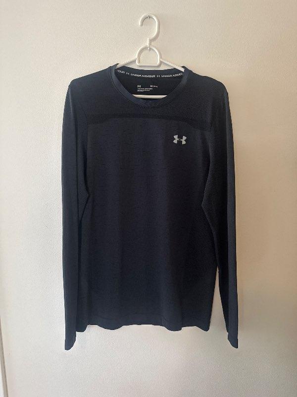 Under armour síðerma bolur