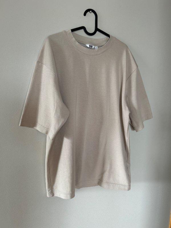 Uniqlo bolur (E)