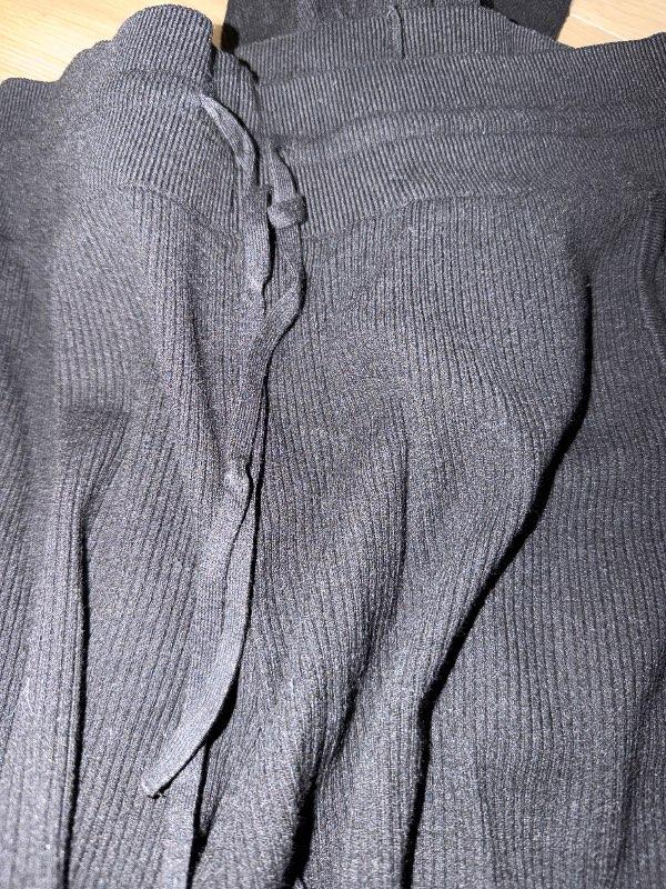 Uniqlo buxur