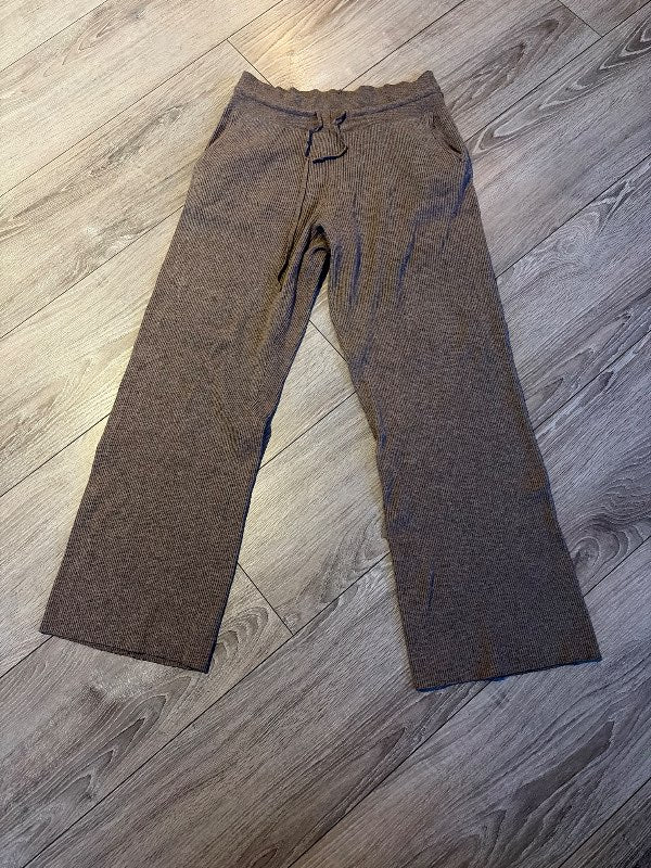 Uniqlo buxur