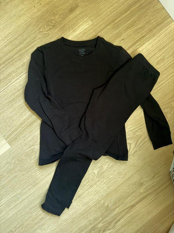 Uniqlo hitasett