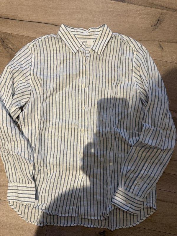 Uniqlo skyrta