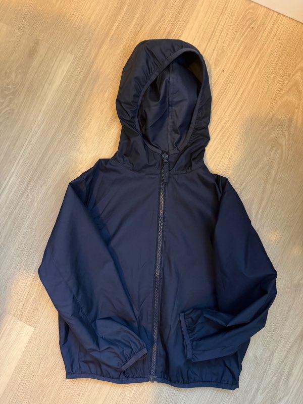 Uniqlo þunnur jakki