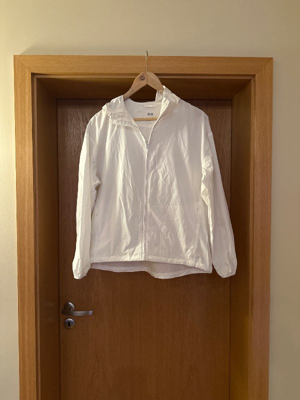 Uniqlo vindjakki