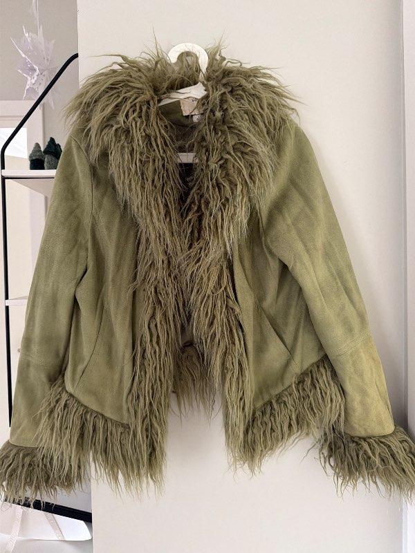 Urban outfitters jakki