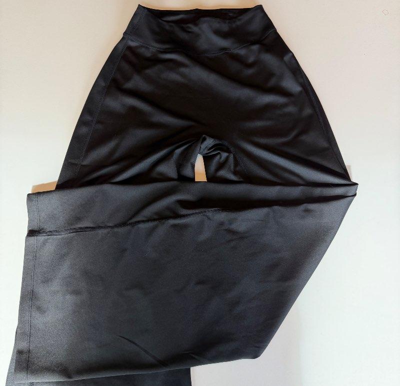 Utviðar leggings