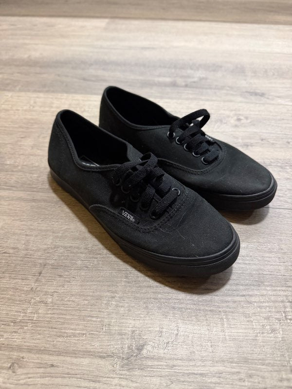 VANS strigaskór