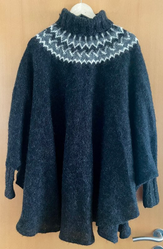 VARMA ullarpeysa