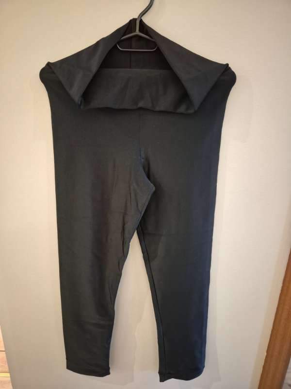 VOLCANO leggings ónotaðar GB