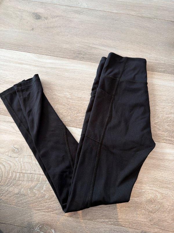 VS leggings