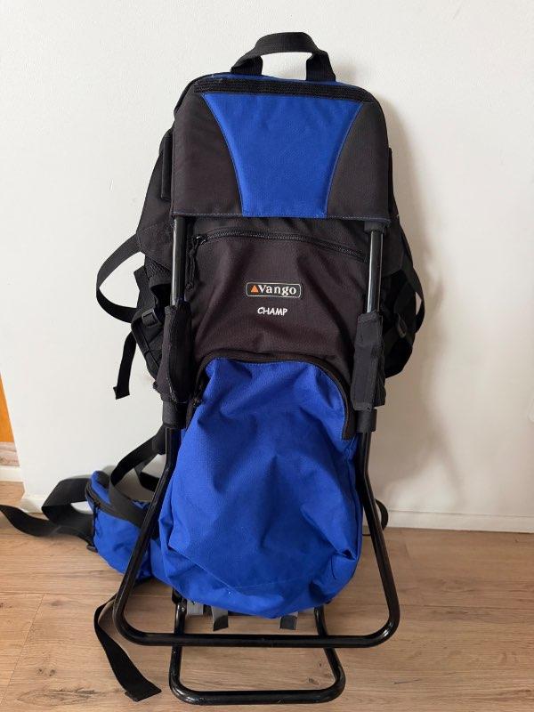 Vango Champ burðarbakpoki