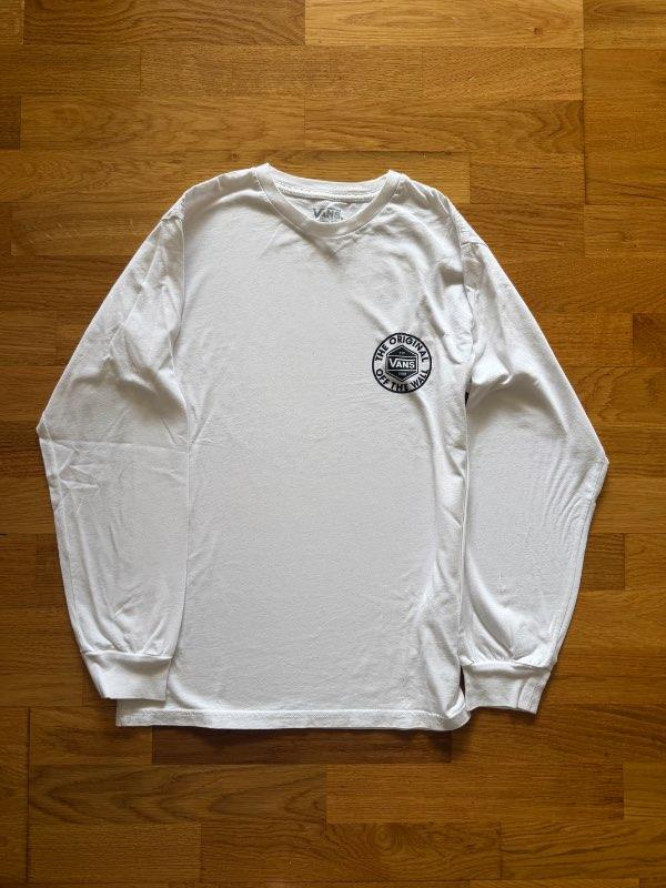 Vans Tshirt