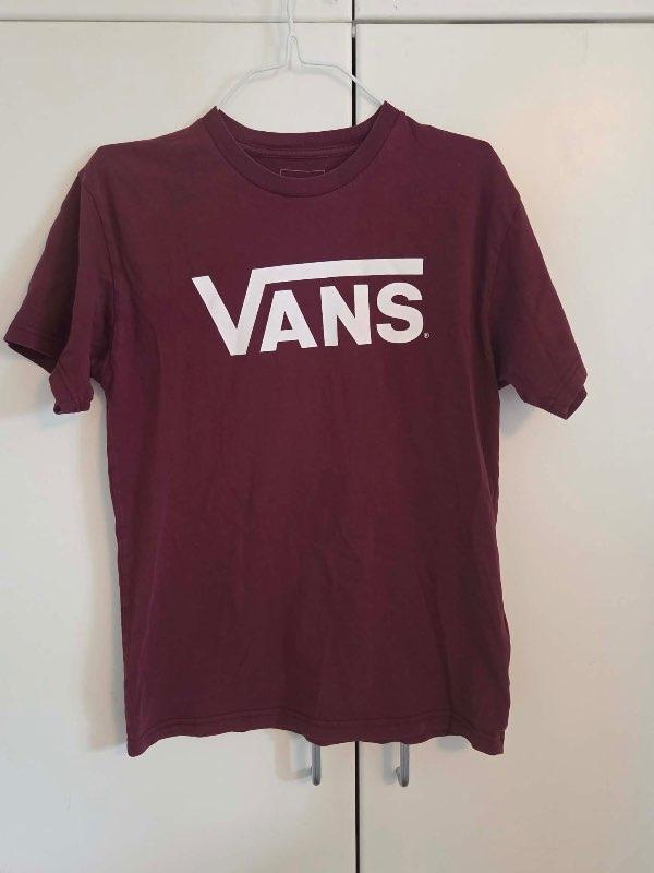 Vans bolur