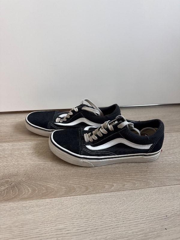 Vans skór
