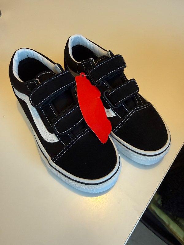 Vans skór nýjir