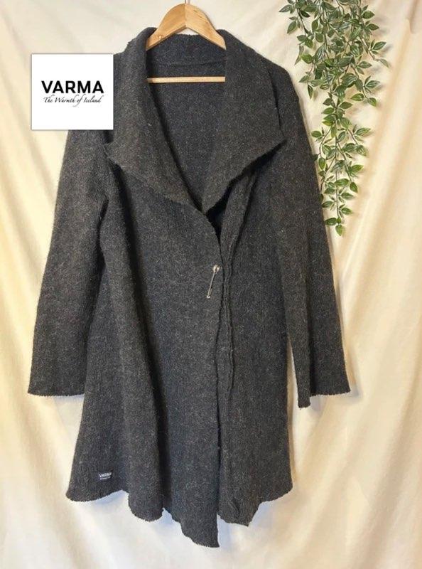 Varma 100% íslensk ull