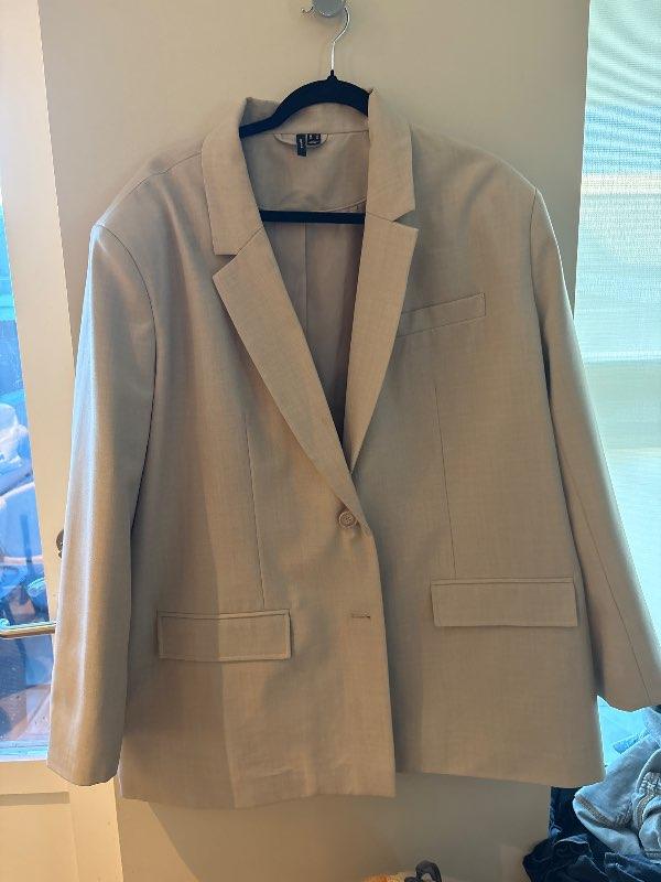 Vera moda blazer