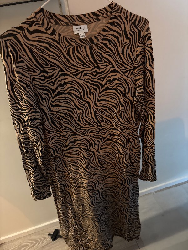 Vera moda kjóll