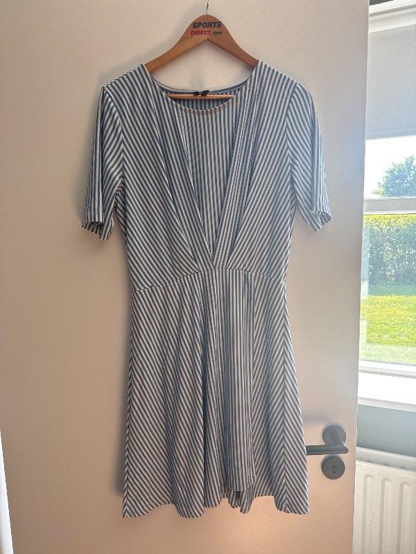 Vera moda kjóll