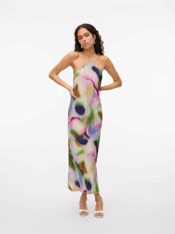 Vero Moda Kjóll