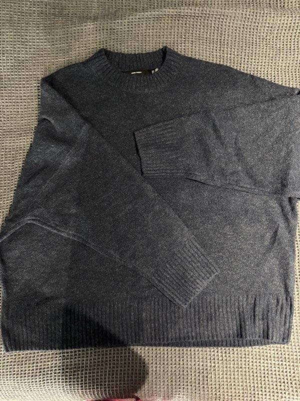 Vero Moda Peysa Blá