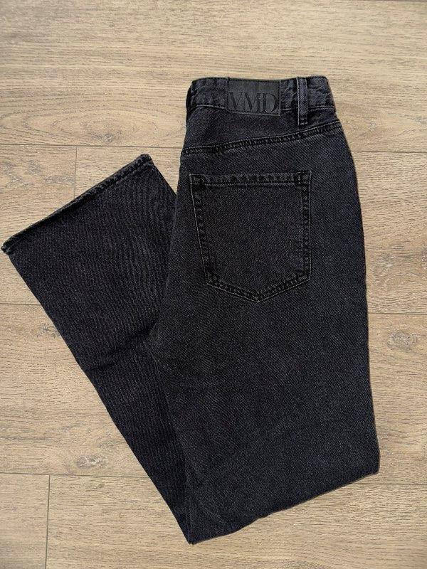 Vero Moda Straight gallabuxur - Ónotaðar