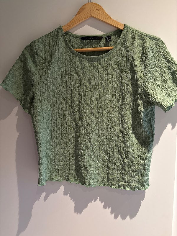 Vero Moda bolur grænn