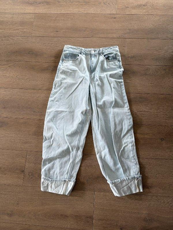 Vero Moda gallabuxur