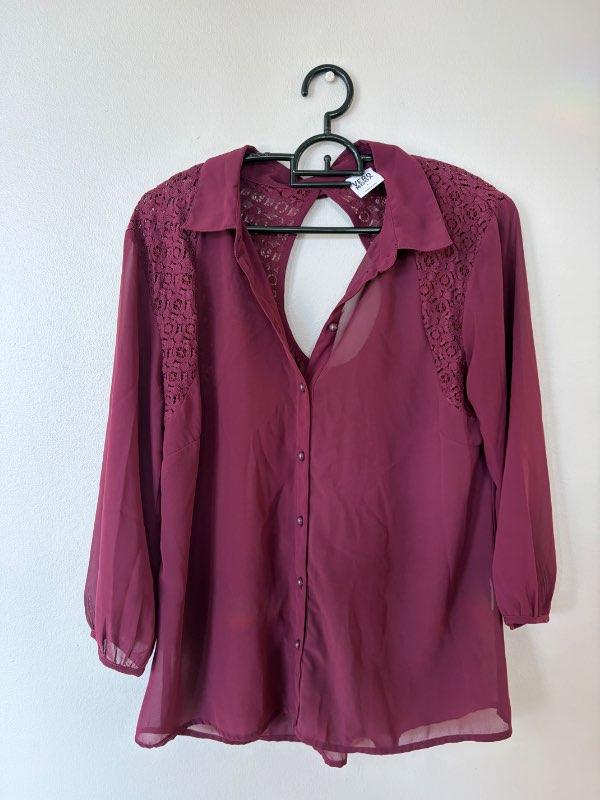 Vero Moda skyrta