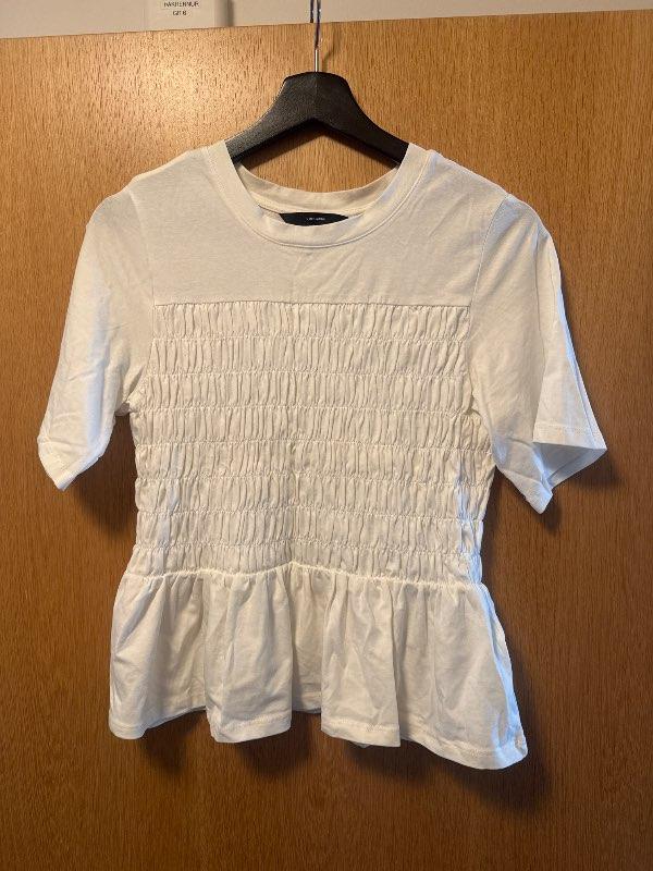 Vero Moda stuttermabolur