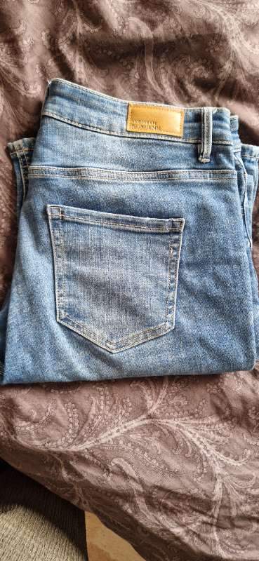 Vero moda Denim buxur