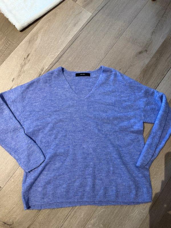 Vero moda fjólublá
