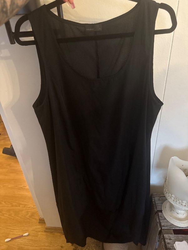 Vero moda kjóll