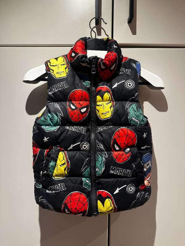 Vesti Marvel ofurhetju