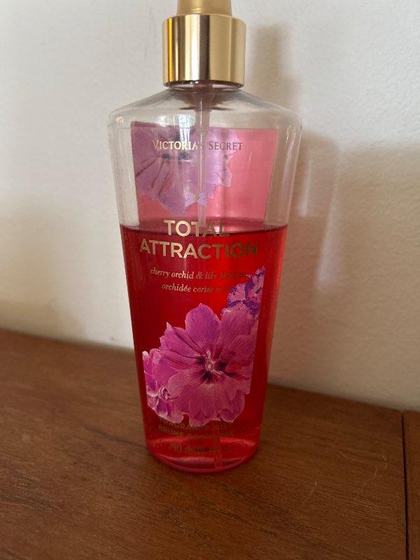 Victoria Secret ilmur