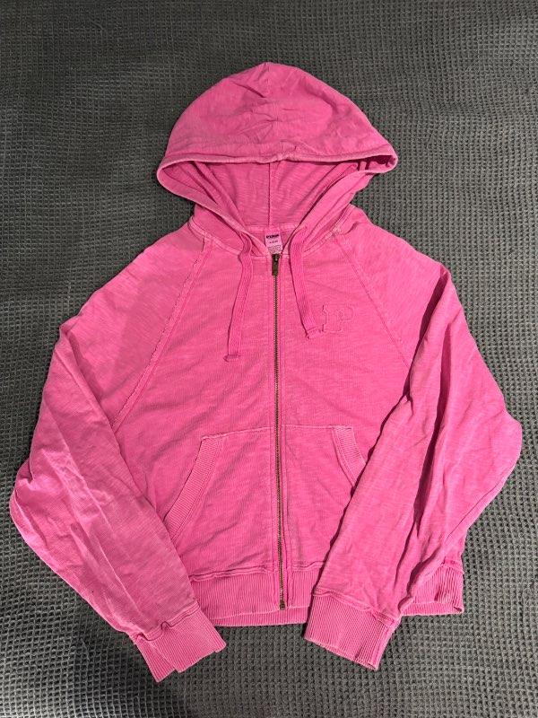 Victoria’s Secret PINK hettupeysa