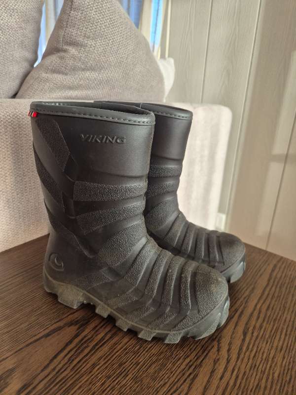 Viking Stígvél