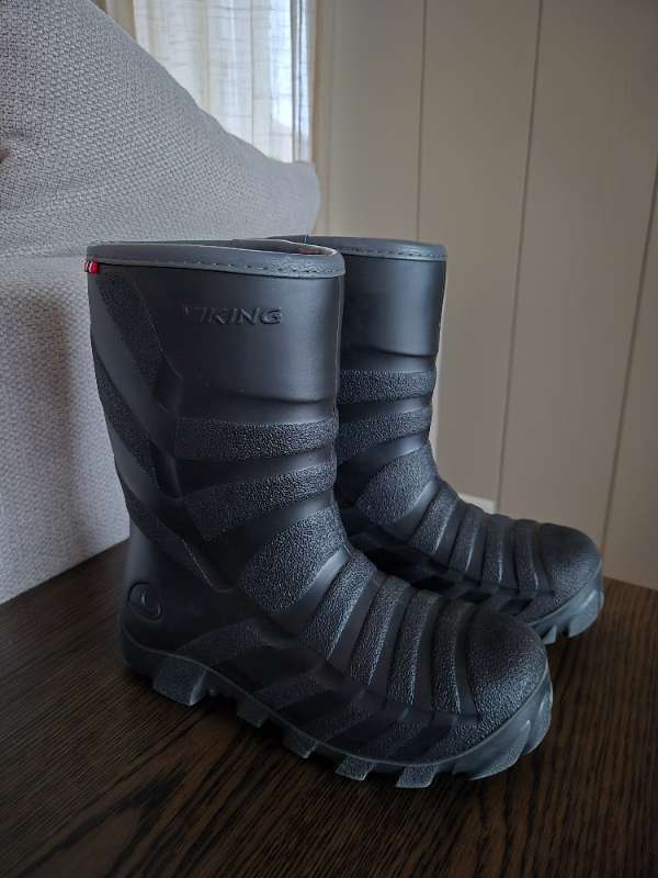 Viking Stígvél