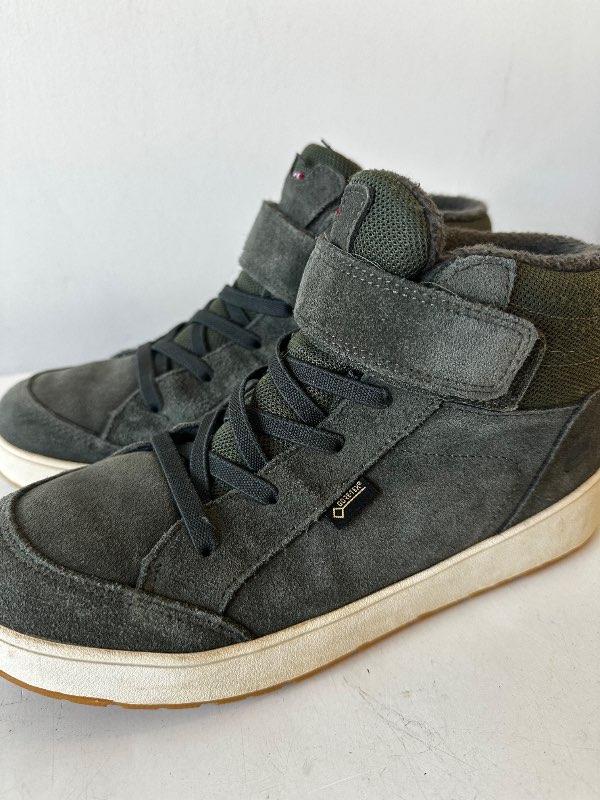 Viking goretex skór