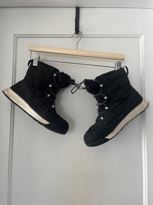 Viking winter shoes