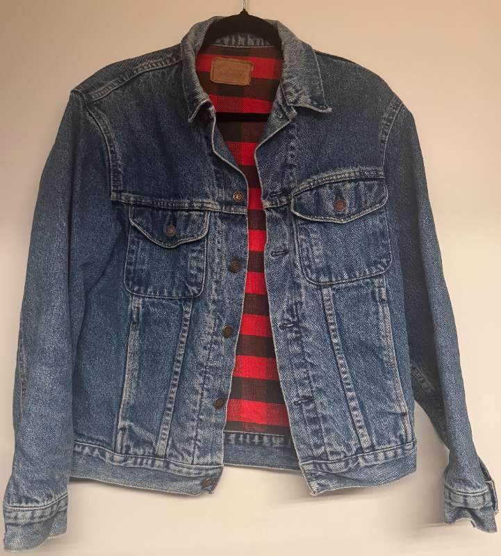Vintage GAP gallajakki