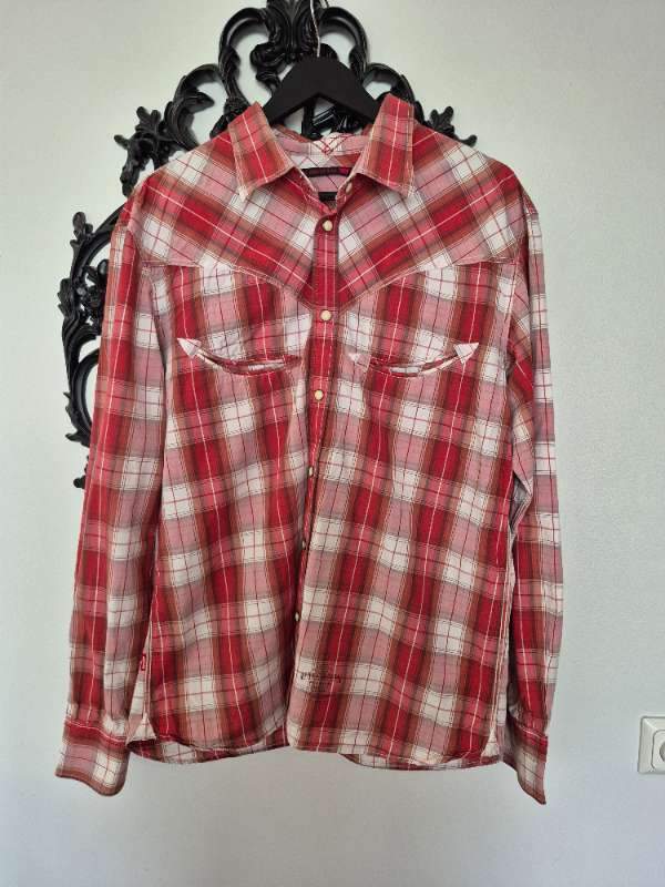 Vintage Levi's