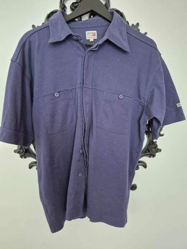 Vintage Levi's skyrta