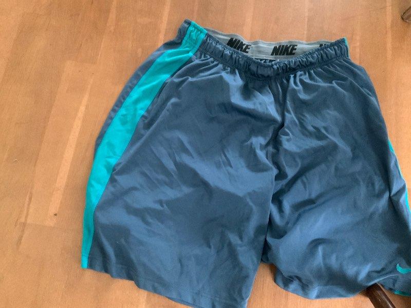 Vintage Nike shorts