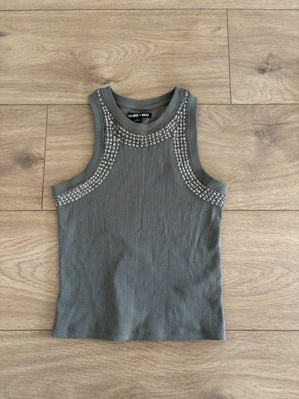 Vintage UO bolur